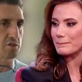 "Izgubila sam mleko!" Kristina o Kristijanu i paklu kroz koji je prošla: "Uzeto mi je što sam najviše volela"