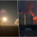 Ukrajinski flamingo pogodio srce ruske svemirske industrije! Objavljen snimak lansiranja, sprženi giganti u Samari, dronovi…