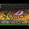 Dinamu iz Drezedena: Zabranjeni influenseri na stadionu
