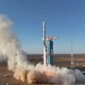 Kina uspela ono što SpaceX razvija godinama: raketa sletela uspravno posle orbitalnog leta
