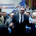 Vučić: Parlamentarni izbori „kako stvari stoje“ 18. ili 25. oktobra