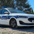 Audijem uleteo u kafić na odmorištu kod Zadra: jedna osoba povređena