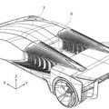 Ferrarijev patent pokazuje budućnost aktivne aerodinamike
