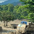 Obilna poplava u Nepalu odnela sela blizu granice sa Tibetom