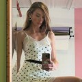 Najlepša teniserka sveta na korak od ju es Opena: Radila kao dostavljač hrane, imala 26 dolara na računu, a sada...