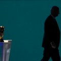 UEFA ne prašta: Sprema se krivična prijava protiv Infantina!