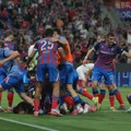 VIDEO Zbog ovog gola je Zvezda ostala bez Lige Evrope, ludnica u Plzenju