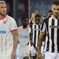 Srpski fudbal u opasnosti – moguć gubitak mesta u Ligi Evrope, i Andora je bolja ove sezone