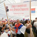 Aktivista iz Užica: Prišla nam je grupa osoba u crnim majicama i počela da nas udara