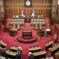 Petrašinović o izmenama Zakona o sprečavanju korupcije: Nova pravila za funkcionere tokom kampanje, sednica počela 24. avgusta…