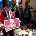Doli Parton sahranjena u krugu porodice u Nešvilu