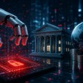 AI postaje nova pretnja bankama: Ovo bi moglo da ugrozi finansijski sistem širom sveta