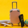Broj noćenja turista u EU porastao za 1,7 odsto u prvoj polovini 2026.