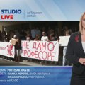 N1 Studio Live: Pritisak raste