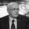 Preminuo bivši predsednik predsedništva SFRJ Raif Dizdarević