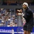 Prvi favorit za osvajanje US Opena izbacio tenisera kog Đoković ne pamti po dobrom