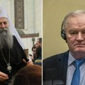 Patrijarh Porfirije služi opelo Ratku Mladiću: Poznato vreme i mesto
