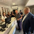 Pokretna apoteka danas u Razgojni, sutra u Orašcu