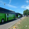 Teretnjaci na izlazu čekaju od sat vremena do sedam sati, najduže na Batrovcima