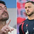 Marko Arnautović van tima Zvezde: Rijera ga izostavio iz protokola u Surdulici