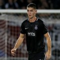 Saša Zdjelar pred neočekivanim potpisom