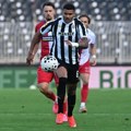 Kakav šok za Partizan: Crno-beli ovo nisu doživeli u novijoj istoriji...