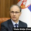 Vlada Srbije odbacila tvrdnje iz BiH da je zahtev za prelet avion stigao kasno