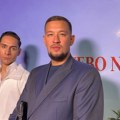 "Ponela me je popularnost" Uroš Živković o estradi i porodici: "Sin mi je prohodao, trudim se da..."