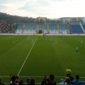Fenjeraš odneo bod iz Novog Pazara