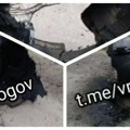 Ukrajinci pokušali masovnim napadom raketa Flamingo da prekinu izbore za Dumu: Rusi spremili kavez za "ptičicu" (foto)