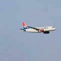Er Srbija druga najbolja avio-kompanija u Istočnoj Evropi prema Skytraxu