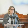 RIK proglasio izbornu listu HNV – Hrvatska nacionalna vizija – Jasna Vojnić za manjinske izbore