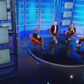 Predlozi iz "Utiska nedelje": "Izađi, Srbijo!", "Sve je u redu", "3 skupljena prsta"...