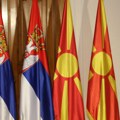 Stranka Makedonaca Srbije podržala Studentsku listu