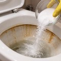 Tamne fleke u WC šolji ne uklanja izbeljivač: Ovaj sastojak deluje i sve rešava za sat vremena