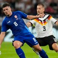Ovako izgleda tabela u grupi Srbije, Orlovi zakucani za dno, trenutno smo najgori tim Lige nacija