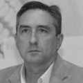 Tužna vest potresla srpsku košarku! Preminuo Predrag Peđa Bojić!