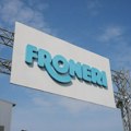 10 godina kompanije Froneri Adriatic u Srbiji