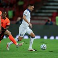 (Sastavi) Paunović sve iznenadio: Srbija sa Tadićem i Samardžićem napada Holanđane!