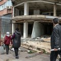 Katastrofa; Urušila se zgrada: Pronađena i druga žrtva VIDEO
