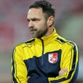 Drinčić i zvanično opet na "Čairu"