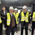 STANKOVIĆ U NIŠU: Novi Studentski dom primaće 450 studenata, prvi stanari očekuju se 1. oktobra 2027. godine