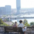 Oblačno i maglovito ujutru, posle podne sunčano i vetrovito: Temperatura do 17 stepeni