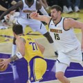 "Jokić je najbolji igrač u ligi, ali je Dončić bolji od njega iz očiglednih razloga": Izjava NBA zvezde sve ostavila u čudu…