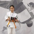 Darija Ignjatović osvojila „Trofej Partizana“
