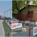 „Parking servis” korak bliže selidbi na Mišeluk: Evo šta će se sve graditi i kako će izgledati