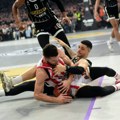 Beograd ostao bez evroligaša, stiže još loših vesti iz istog pravca: Teža povreda beka, hitno se traži pojačanje!