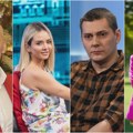 Marčelo poslao poruku Snežani Savić: "Tri poljupca" ili "Ruzmarin" - poznati muzičari i glumci otvoreno o pesmama koje su ušle…