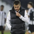 Saša Ilić na korak do odlaska iz Partizana! Čekaju se navijači…