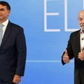 Blaga prednost Lule u drugom krugu izbora u Brazilu